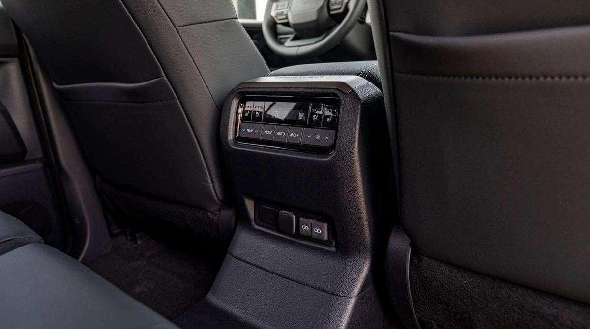 Toyota Prado Toyota Prado Adventure 2.8L Diesel MY2024-22-22