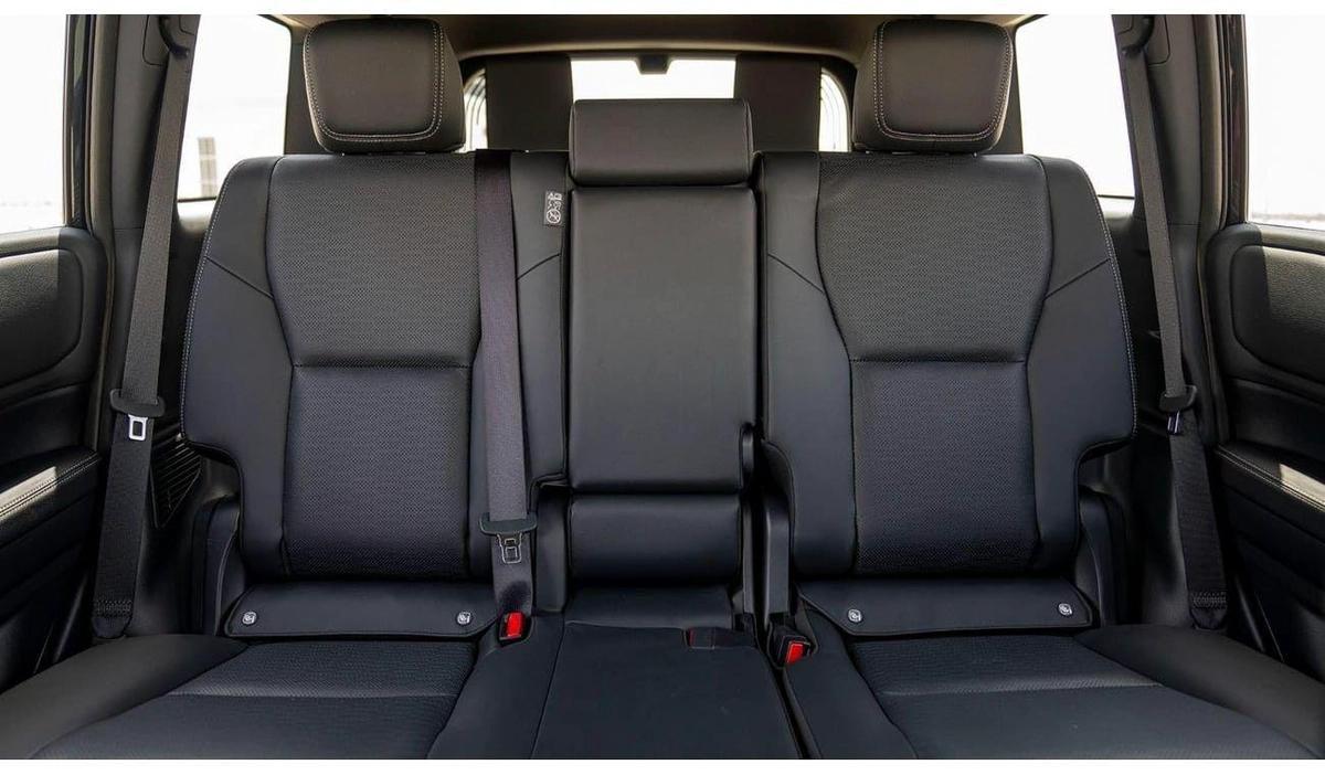 Toyota Prado Toyota Prado Adventure 2.8L Diesel MY2024-23-23