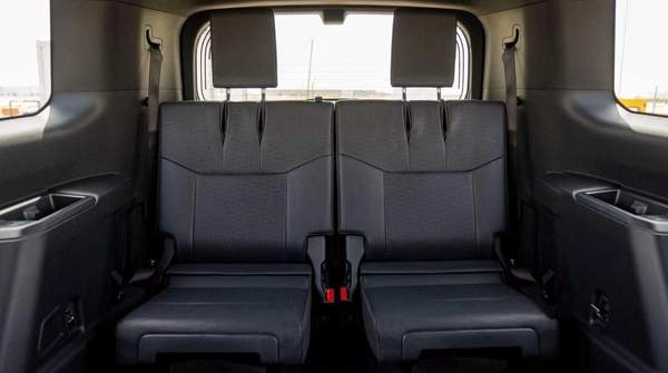 Toyota Prado Toyota Prado Adventure 2.8L Diesel MY2024