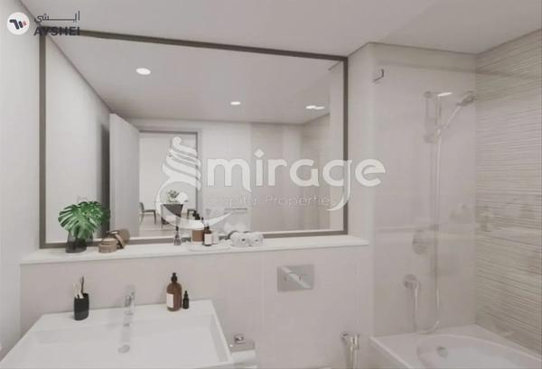 APARTMENT FOR SALE IN VIEWS B, YAS GOLF COLLECTION