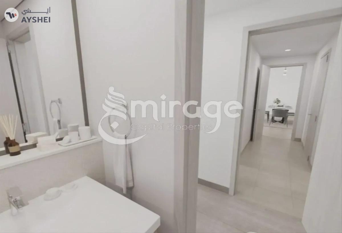 APARTMENT FOR SALE IN VIEWS B, YAS GOLF COLLECTION-3-3