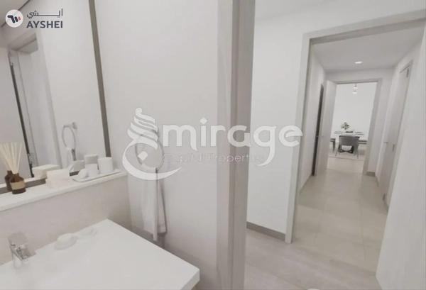 APARTMENT FOR SALE IN VIEWS B, YAS GOLF COLLECTION