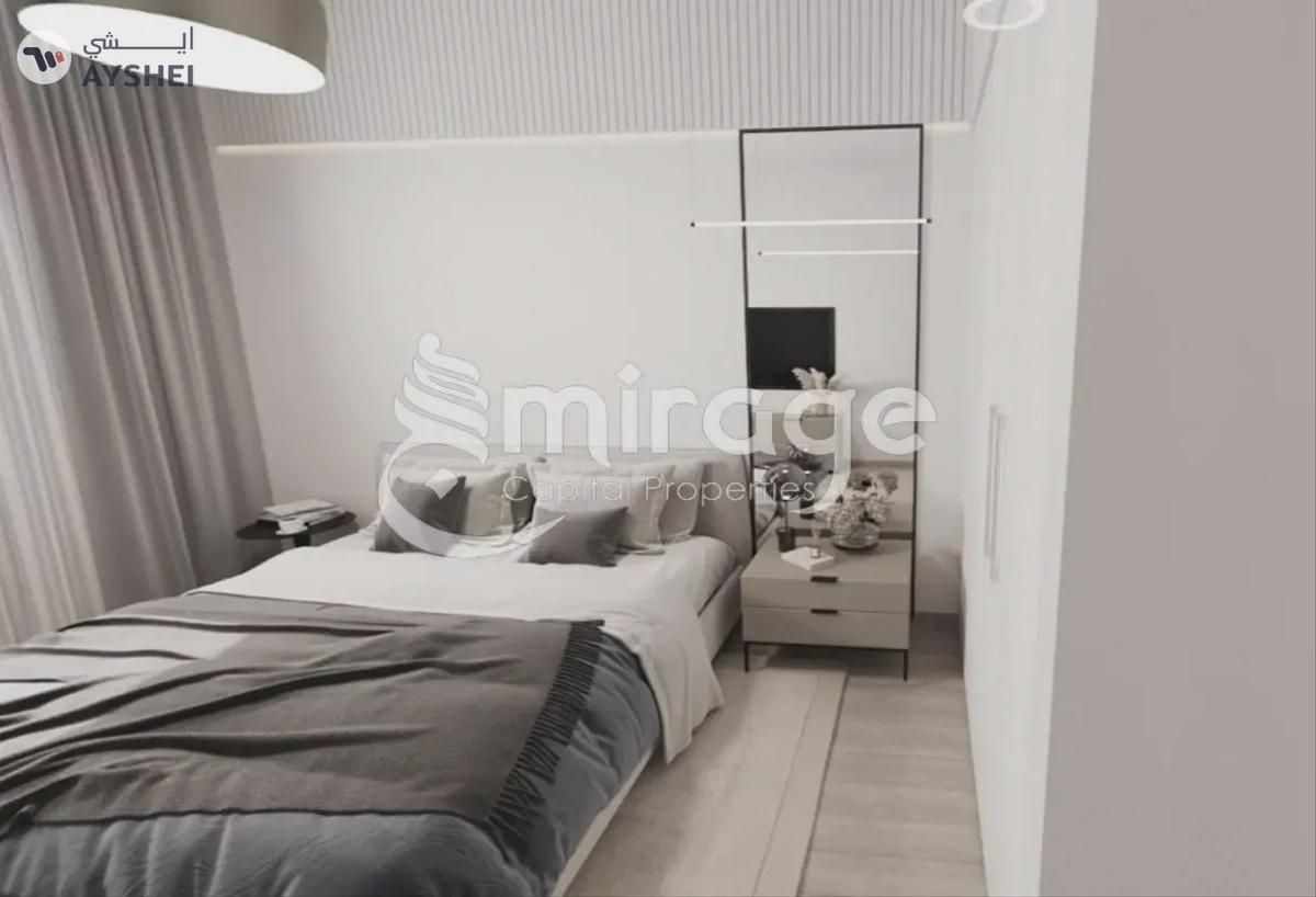 APARTMENT FOR SALE IN VIEWS B, YAS GOLF COLLECTION-6-6