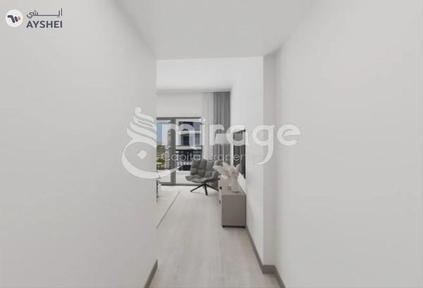 APARTMENT FOR SALE IN VIEWS B, YAS GOLF COLLECTION