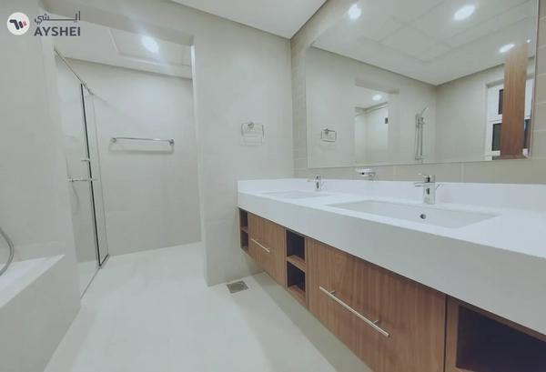 APARTMENT FOR RENT IN AL JADAF BUILDING, AL JADDAF