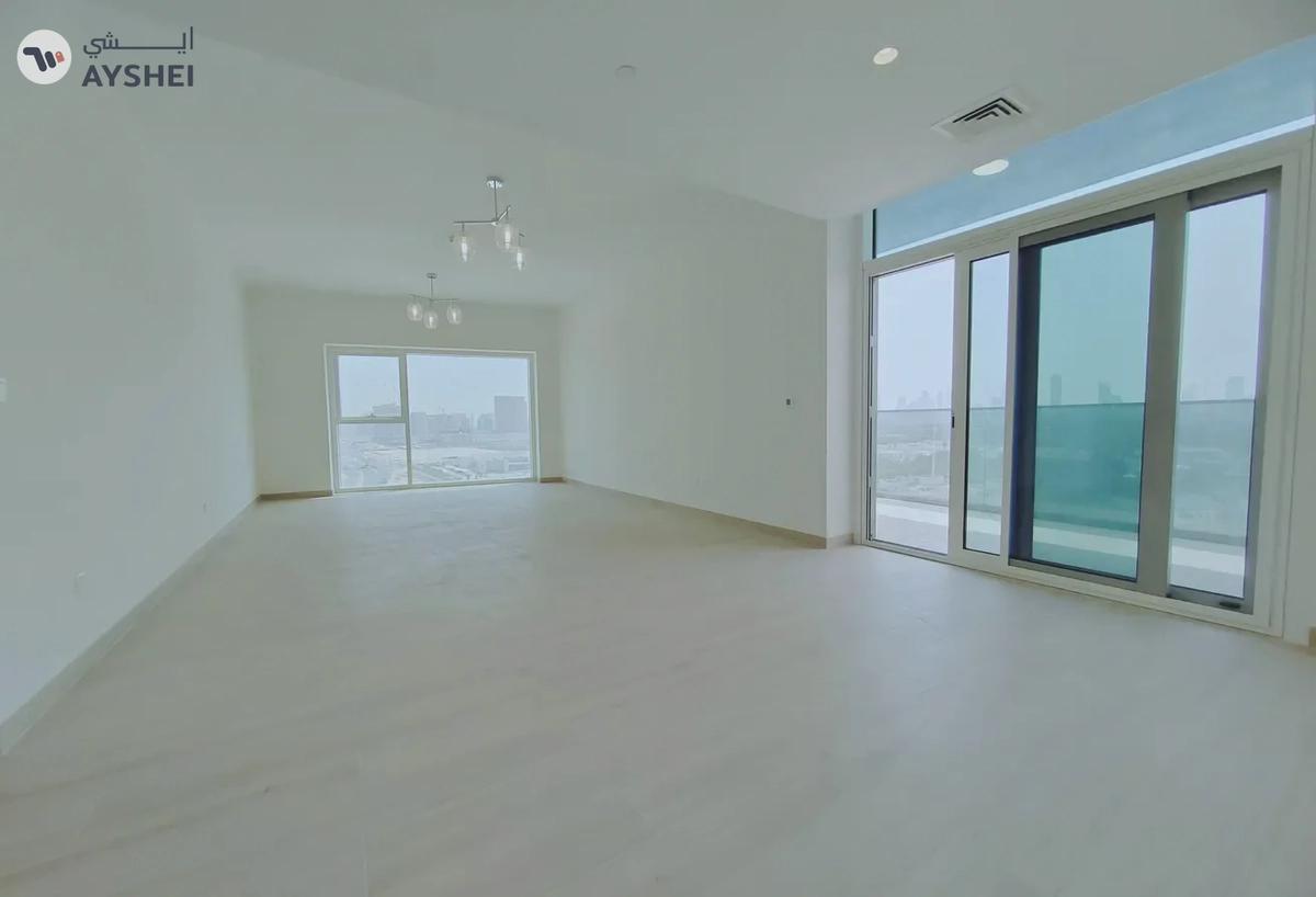 APARTMENT FOR RENT IN AL JADAF BUILDING, AL JADDAF-19-19