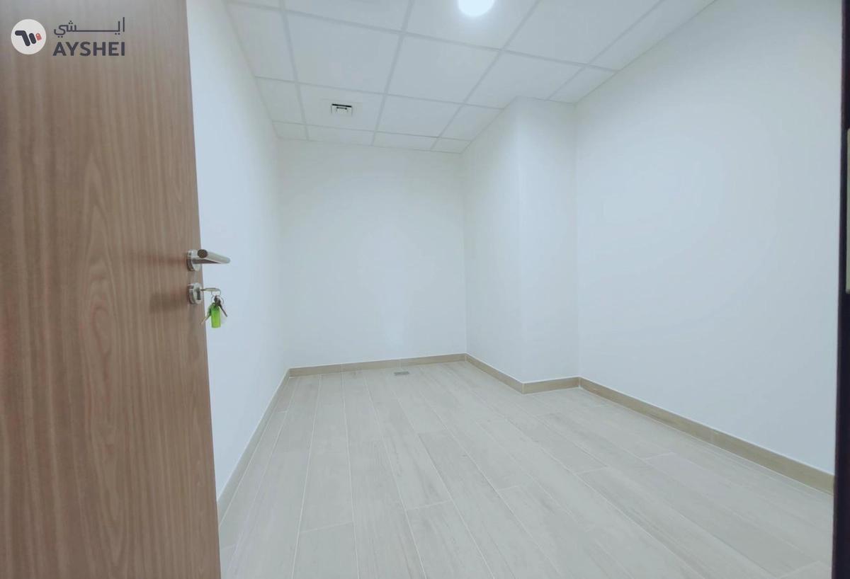 APARTMENT FOR RENT IN AL JADAF BUILDING, AL JADDAF-1-1