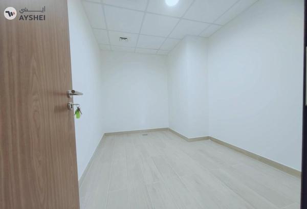 APARTMENT FOR RENT IN AL JADAF BUILDING, AL JADDAF