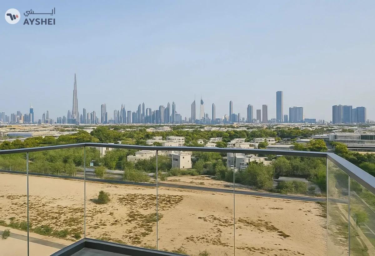 APARTMENT FOR RENT IN AL JADAF BUILDING, AL JADDAF-0-landscape