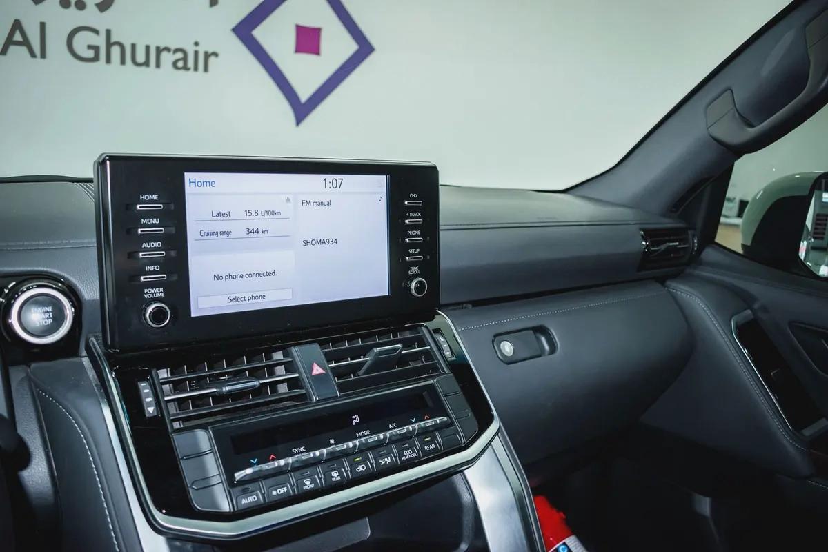 1 YR WARRANTY | 4.0 GXR | GCC | AED 4,000 PM-9-9