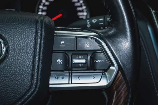 1 YR WARRANTY | 4.0 GXR | GCC | AED 4,000 PM