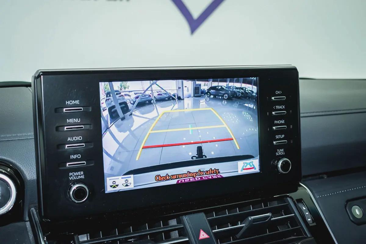 1 YR WARRANTY | 4.0 GXR | GCC | AED 4,000 PM-11-11