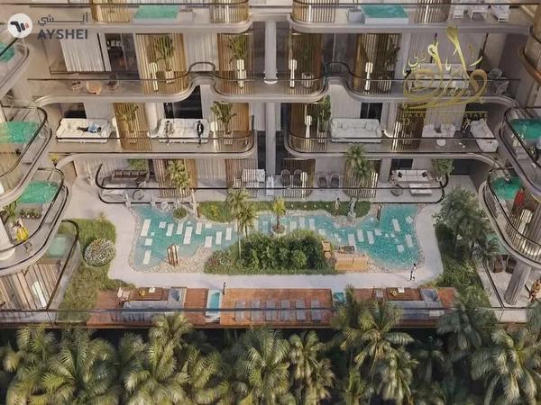 Apartment For Sale in Saddlewood Park, Meydan Avenue, Meydan, Dubai