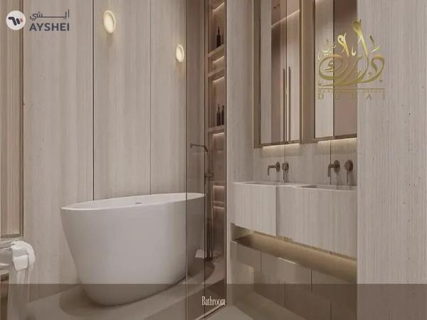 Apartment For Sale in Saddlewood Park, Meydan Avenue, Meydan, Dubai