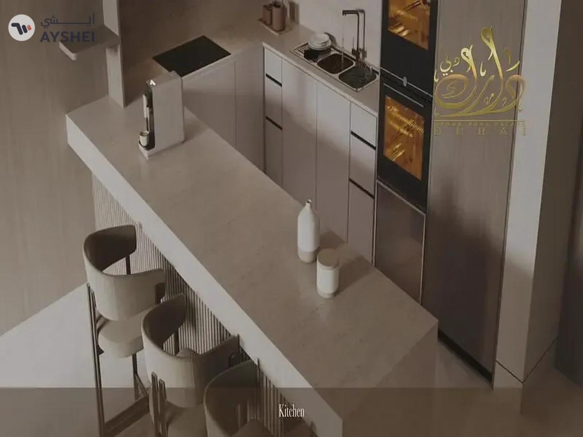 Apartment For Sale in Saddlewood Park, Meydan Avenue, Meydan, Dubai-5-5