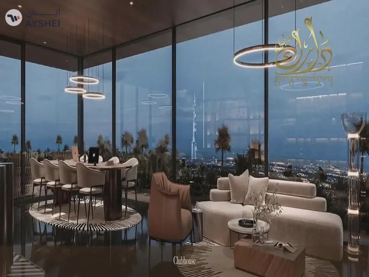 Apartment For Sale in Saddlewood Park, Meydan Avenue, Meydan, Dubai-3-3