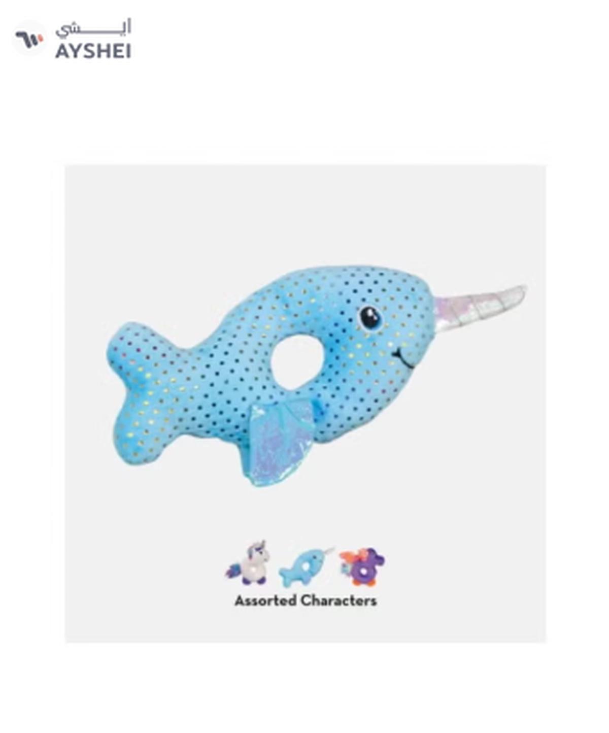 KONG JUGUETE PARA GATO PELUCHE ENCHANTED-1-1