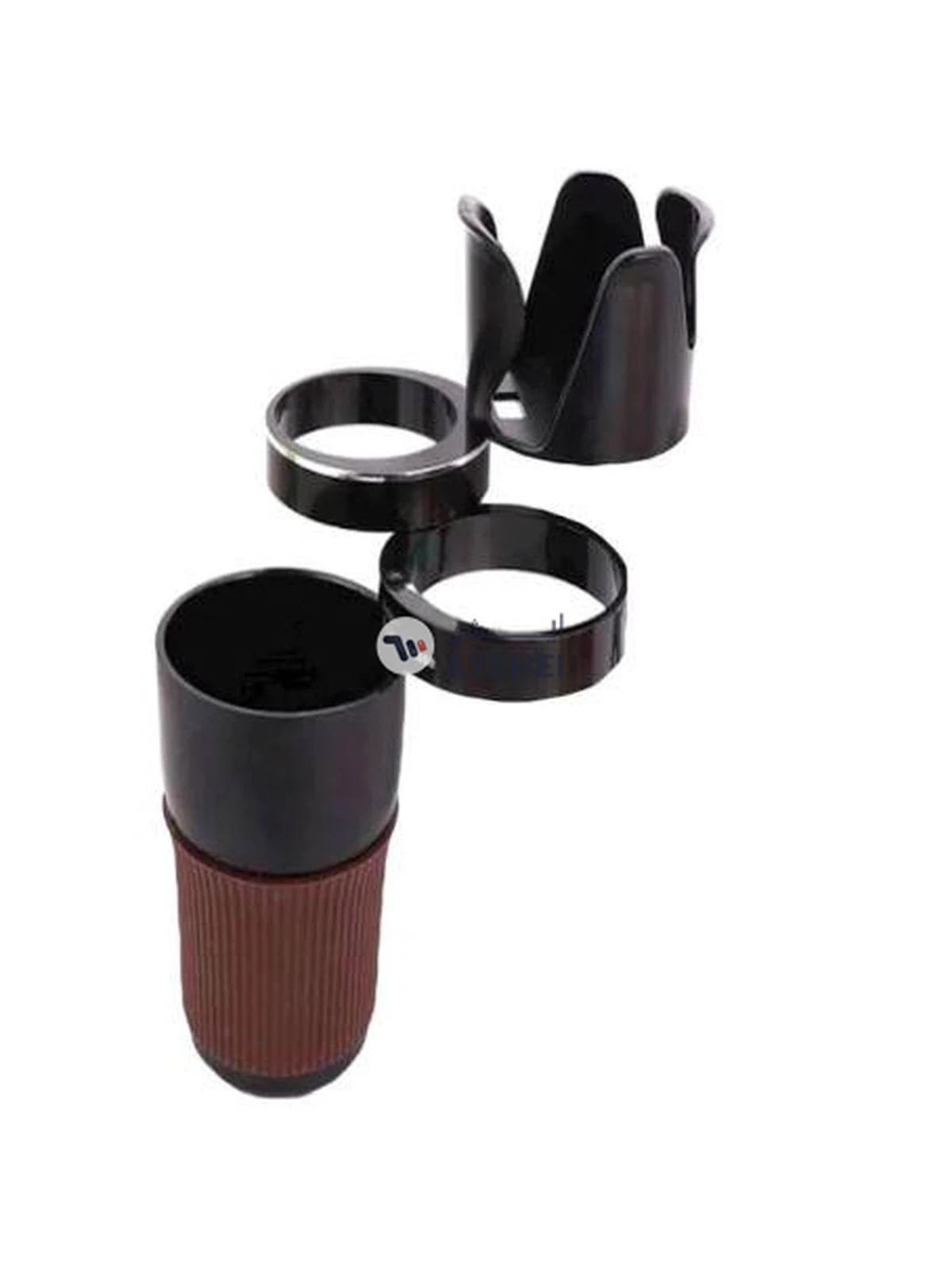 Beauenty Multifunction Car Cup Holder-0-0