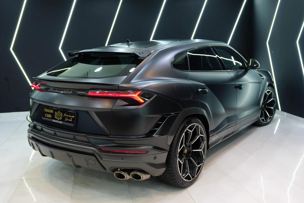 Lamborghini Urus Performante 2024-17-17