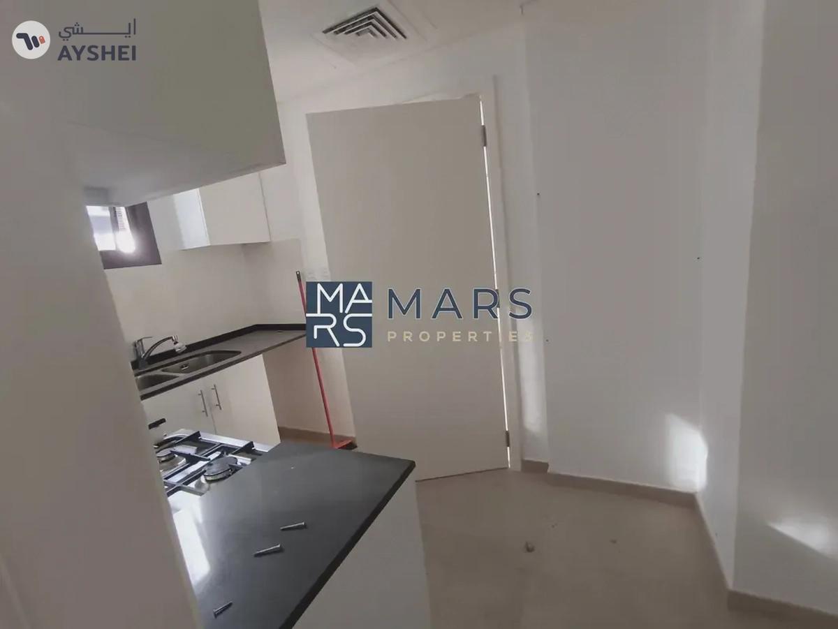 Luxurious brand 2 bedroom villa available in nasma residence for rent just 80k-9-9