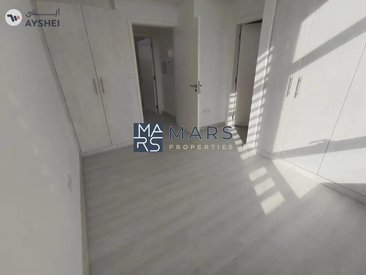 Luxurious brand 2 bedroom villa available in nasma residence for rent just 80k-12-12