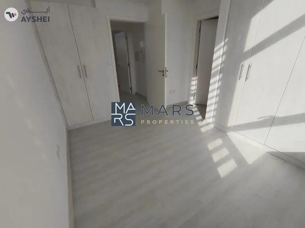 Luxurious brand 2 bedroom villa available in nasma residence for rent just 80k