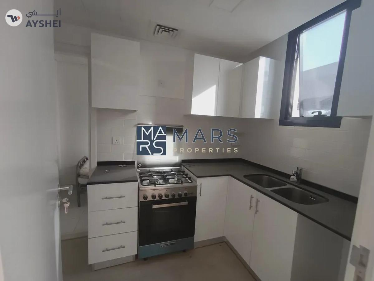 Luxurious brand 2 bedroom villa available in nasma residence for rent just 80k-13-13