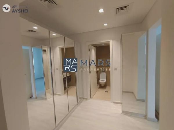 Luxurious brand 2 bedroom villa available in nasma residence for rent just 80k