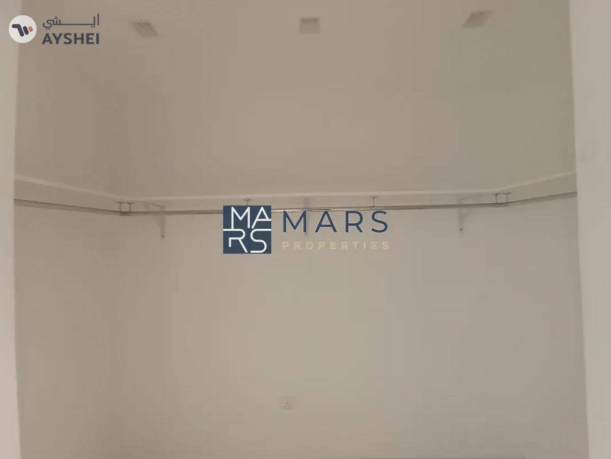 Luxurious brand 2 bedroom villa available in nasma residence for rent just 80k-16-16