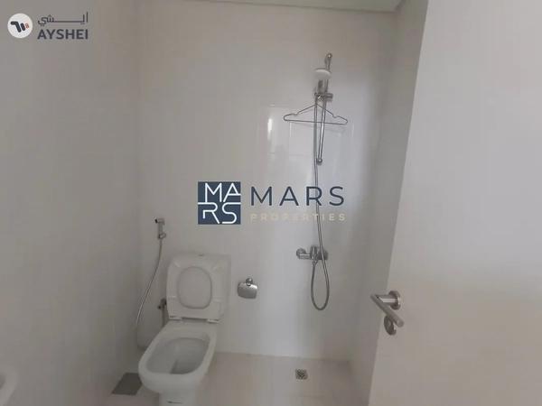 Luxurious brand 2 bedroom villa available in nasma residence for rent just 80k