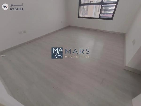 Luxurious brand 2 bedroom villa available in nasma residence for rent just 80k