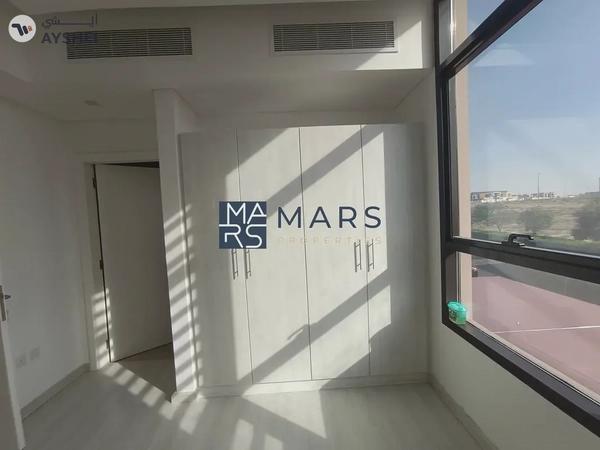 Luxurious brand 2 bedroom villa available in nasma residence for rent just 80k