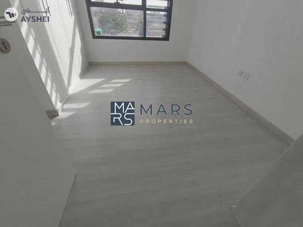 Luxurious brand 2 bedroom villa available in nasma residence for rent just 80k