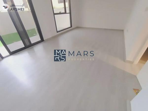 Luxurious brand 2 bedroom villa available in nasma residence for rent just 80k