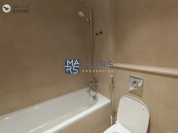 Luxurious brand 2 bedroom villa available in nasma residence for rent just 80k