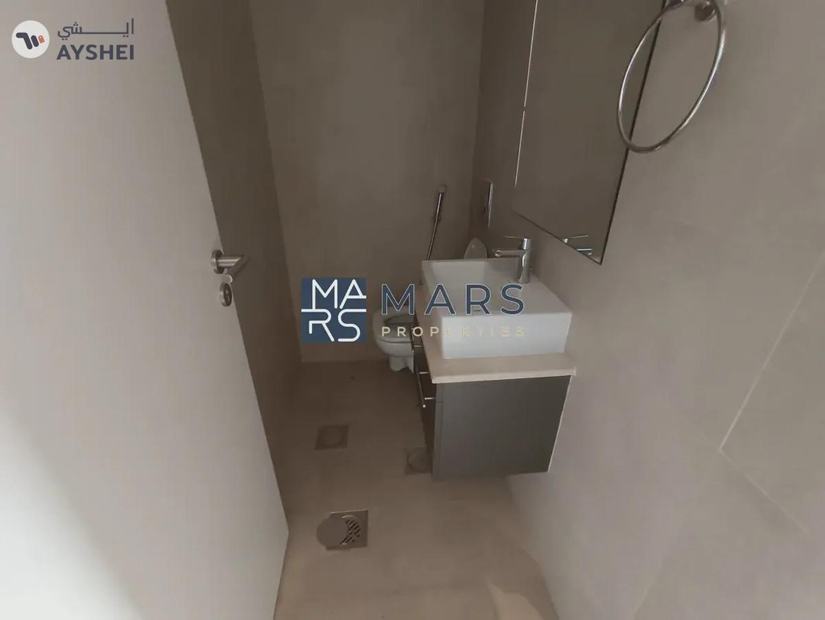 Luxurious brand 2 bedroom villa available in nasma residence for rent just 80k-5-5