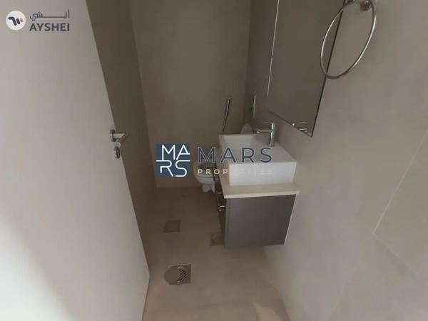 Luxurious brand 2 bedroom villa available in nasma residence for rent just 80k