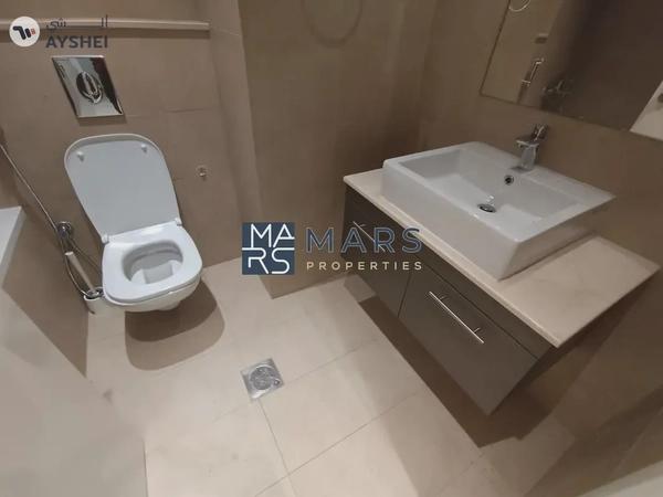 Luxurious brand 2 bedroom villa available in nasma residence for rent just 80k