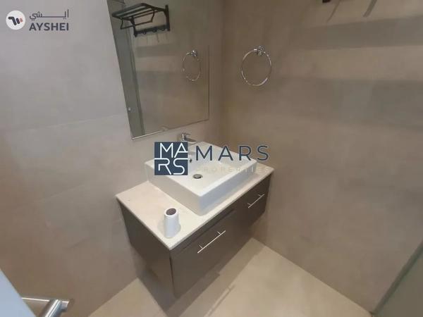 Luxurious brand 2 bedroom villa available in nasma residence for rent just 80k