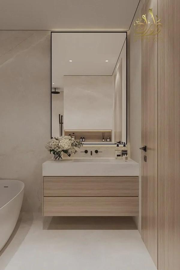 Modern Interiors - Prime Investment - Smart Living