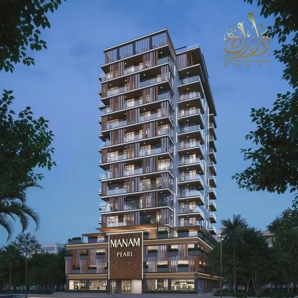 Modern Interiors - Prime Investment - Smart Living