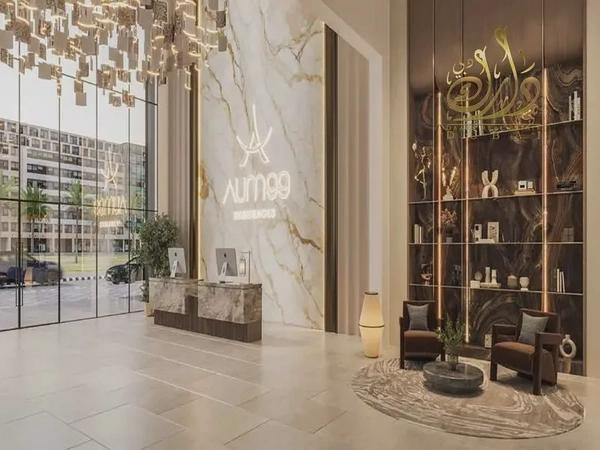 5-Year Plan | Luxury Living | Strong ROI