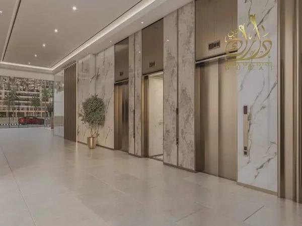 5-Year Plan | Luxury Living | Strong ROI