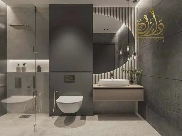 5-Year Plan | Luxury Living | Strong ROI