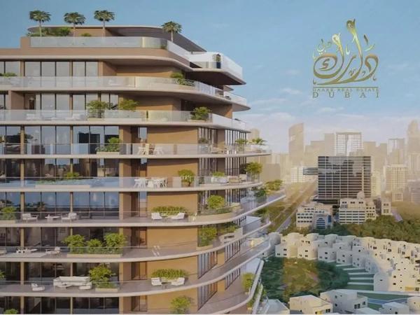 JVC | 5% DP | NO PAYMENT FOR 2 YEARS | 30% PHPP | FURNISHED