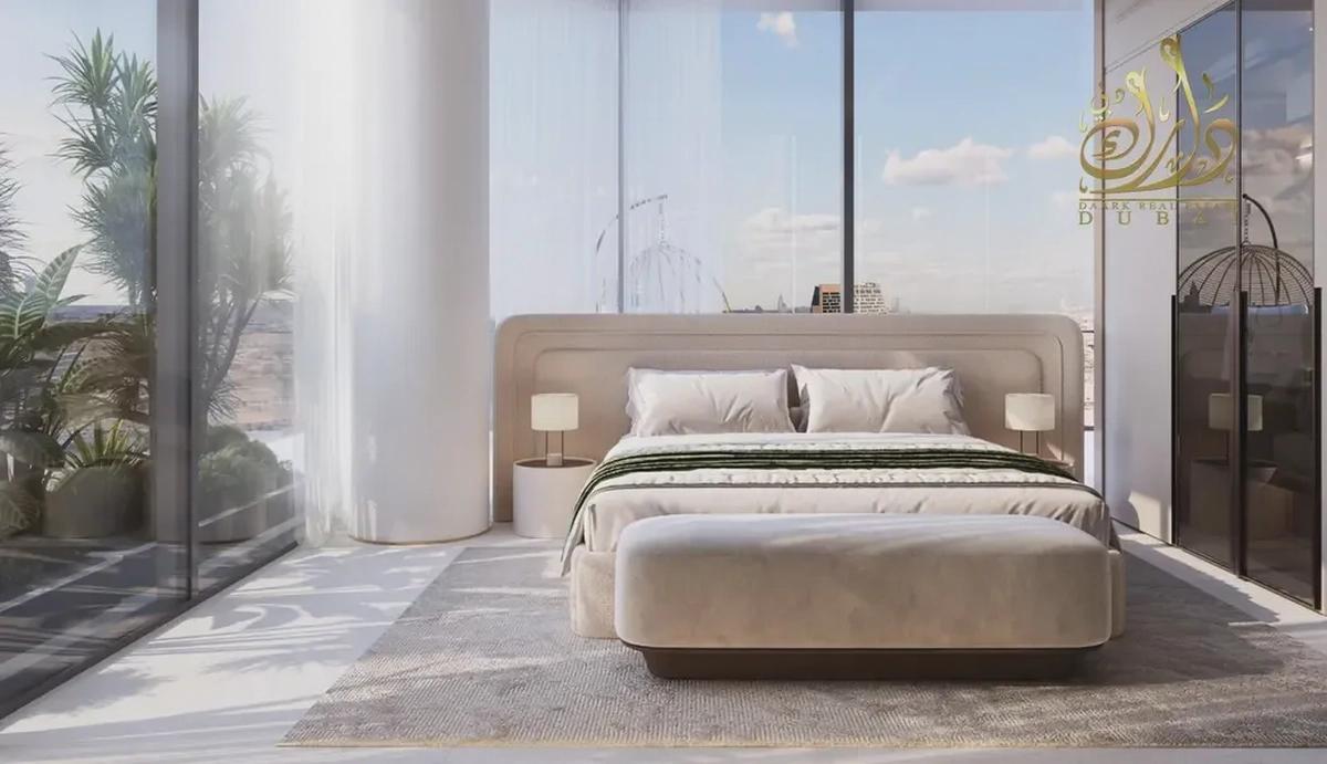 Studio_Modern Design_Cash Offer_ Furnished-4-4