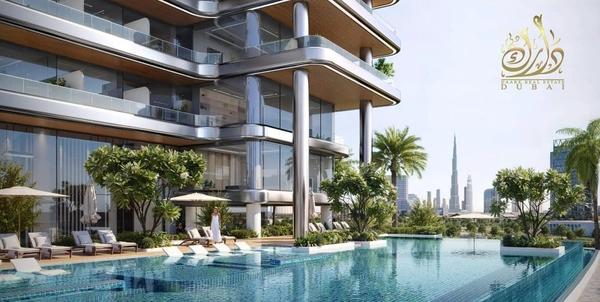 Studio_Modern Design_Cash Offer_ Furnished