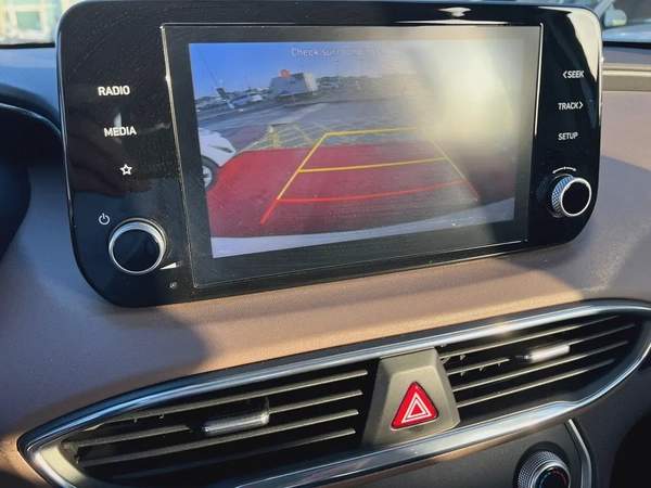 2023 Hyundai Santa Fe | 7 Seaters | GCC | V4 | Ref#997