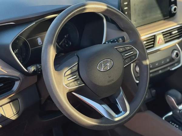 2023 Hyundai Santa Fe | 7 Seaters | GCC | V4 | Ref#997