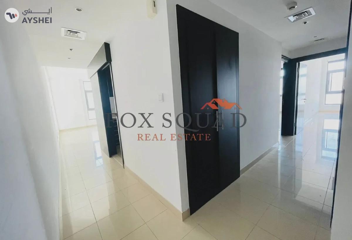 APARTMENT FOR RENT IN THE LINKS WEST TOWER, THE LINKS-10-10